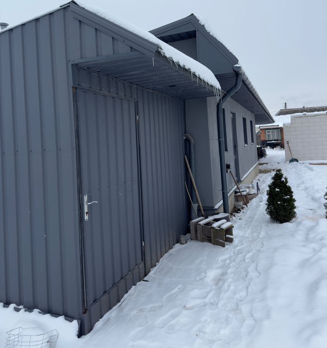 Дім в м.Охтирка .сумська область