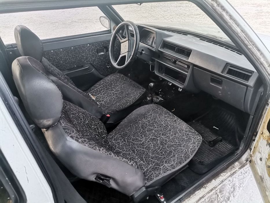 Продам таврію 1102