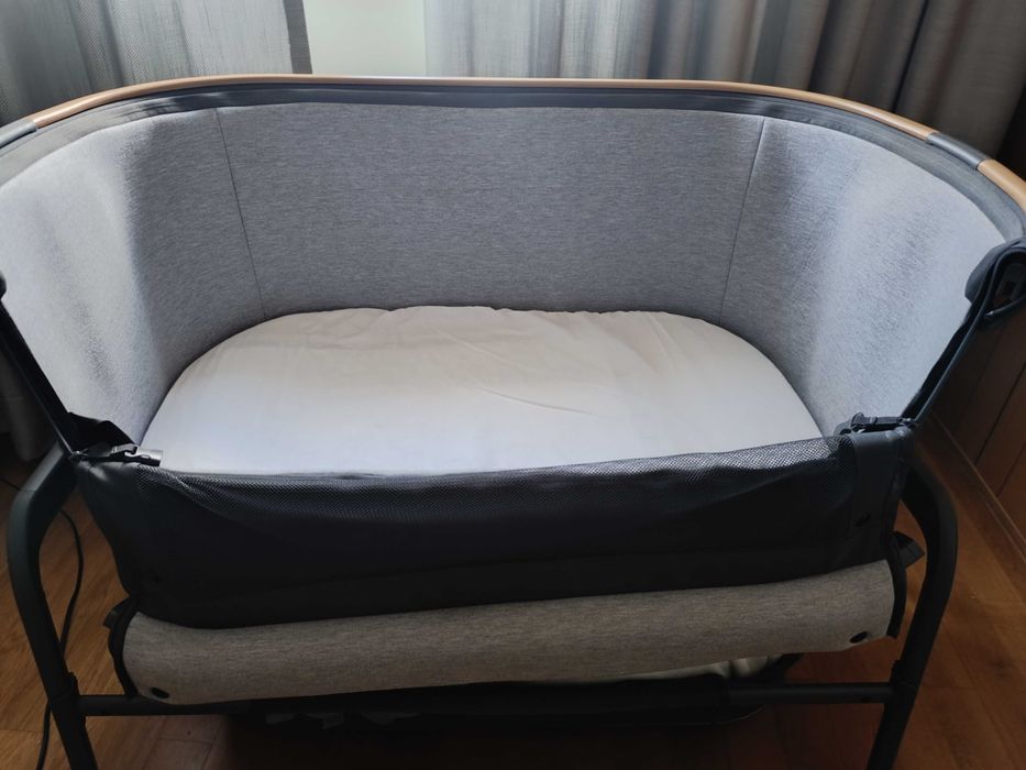 Berço Next maxi Cosi