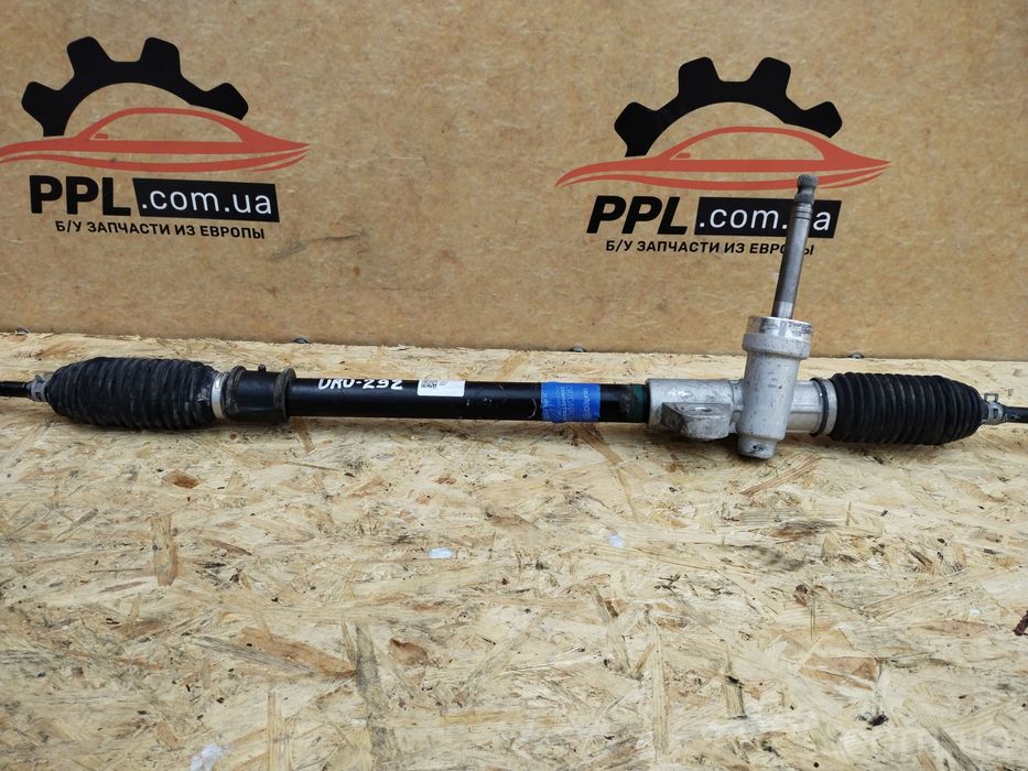 JAC S3 2014- Рулевая рейка 3401110U2212 / JAC-L21050