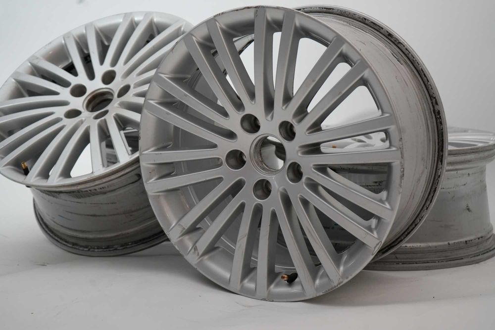 Alufelgi Felgi Ori Volkswagen R17 5x112 Skoda Seat VW Mercedes Audi