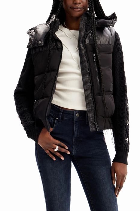 Куртка Desigual осіння L-XL