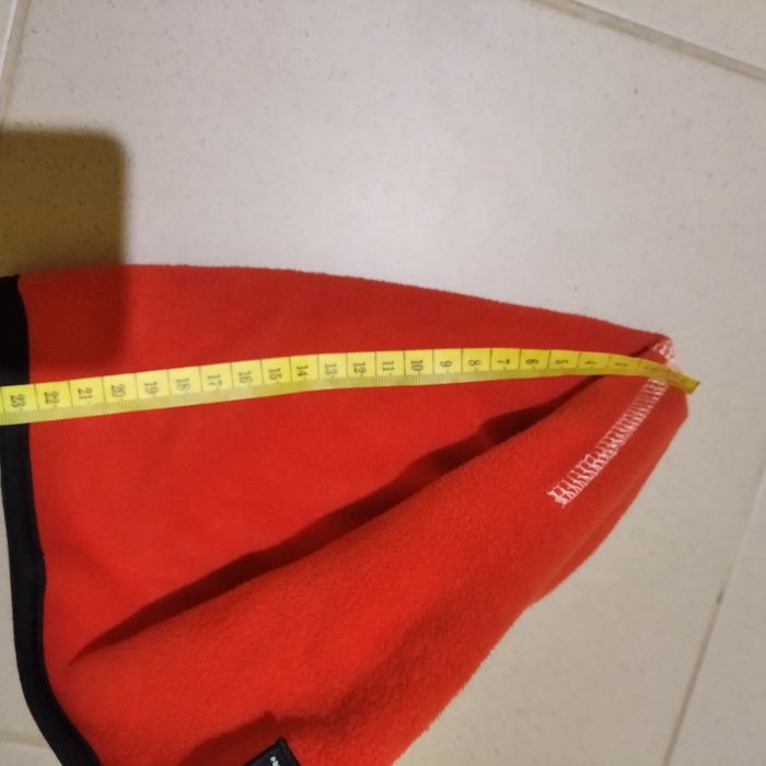 Czapka softshell Polarn O Pyret