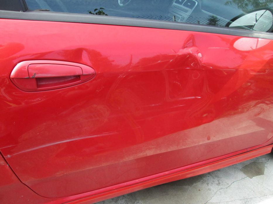 Fiat Grande Punto 1.3 Multijet 16V SPRZEDAM 2009r