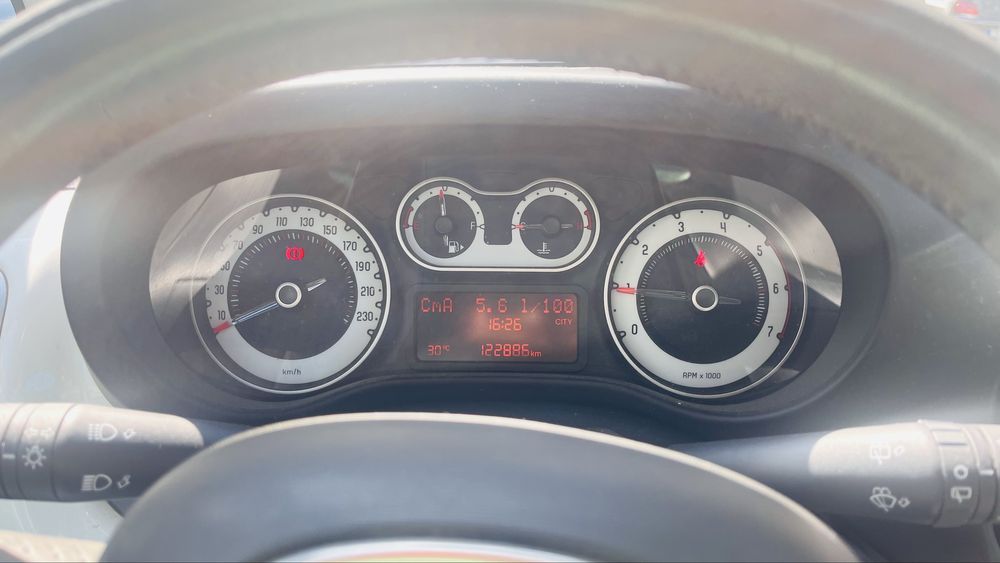 FIAT 500L - Venda Urgente