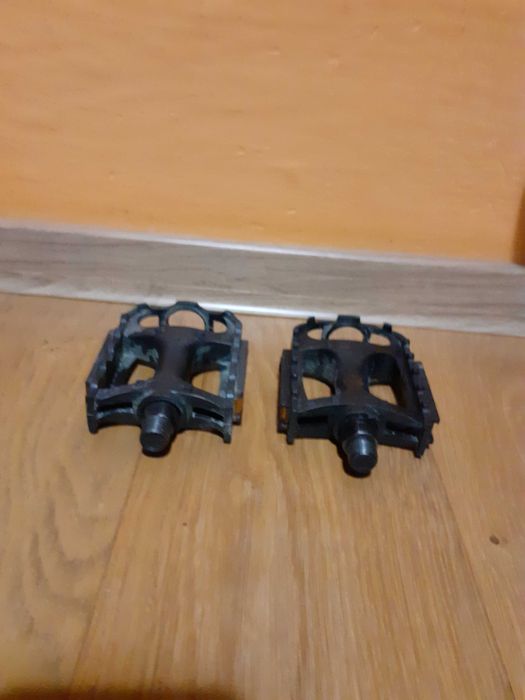 Pedała Rowerowe 2sztuki