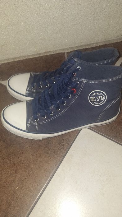 Trampki Big Star rozmiar 42