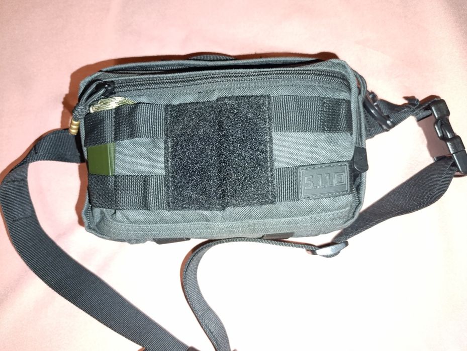 Сумка поясна 5.11 Tactical® "RUSH® MOAB™ 3