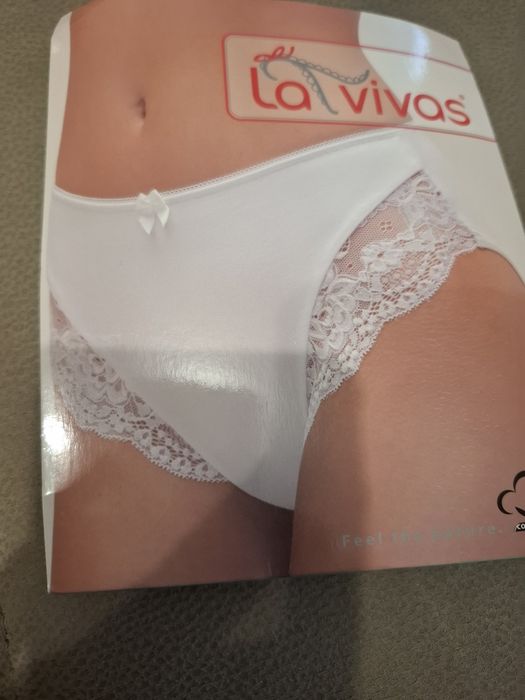 Продам жіночі трусики.