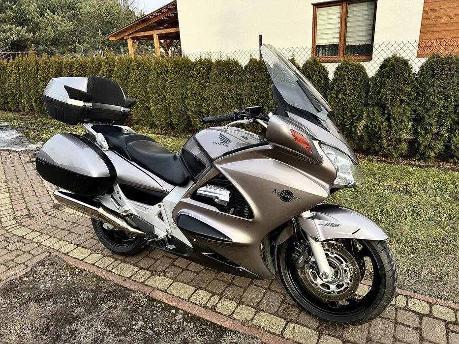 Honda ST1300  Pan European,ABS