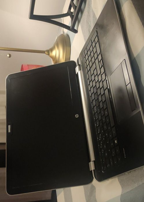 HP Pavilion 15 notebook Pc64862015349123120