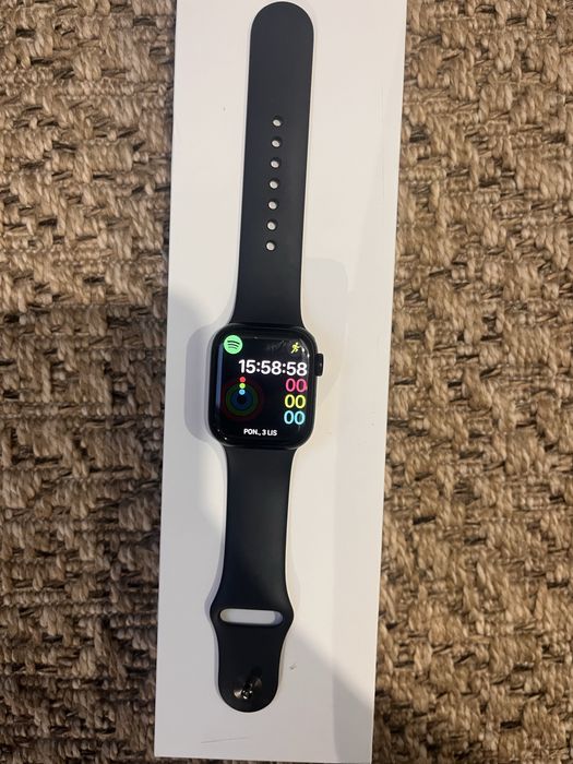 Apple watch 7 41mm