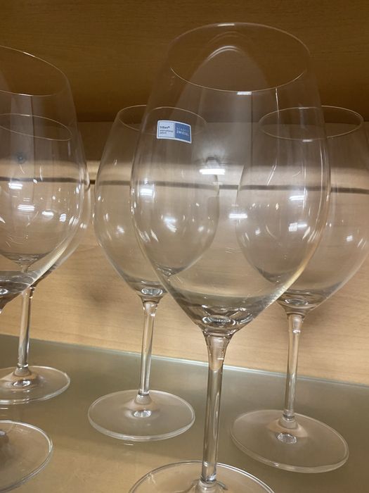 Copos de vinho Schott Zwiesel