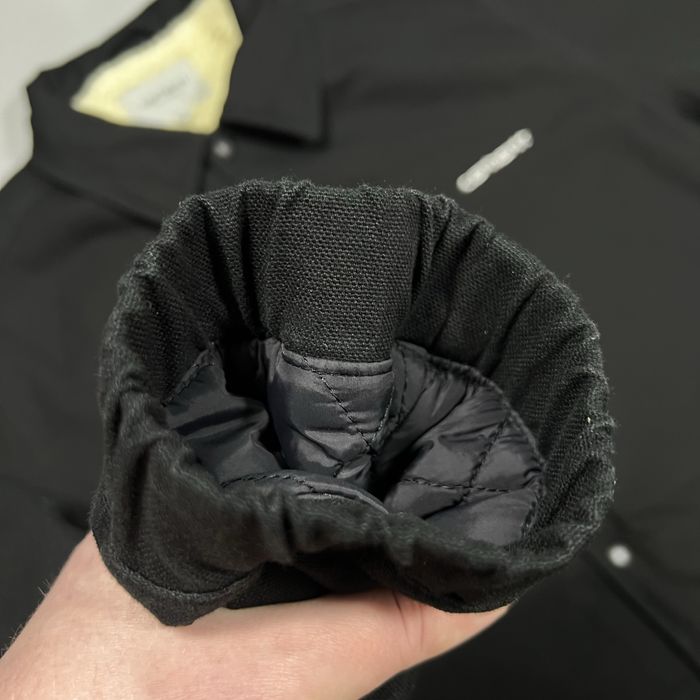 Jacket carhartt wip canvas coach jacket чоловіча куртка шерпа