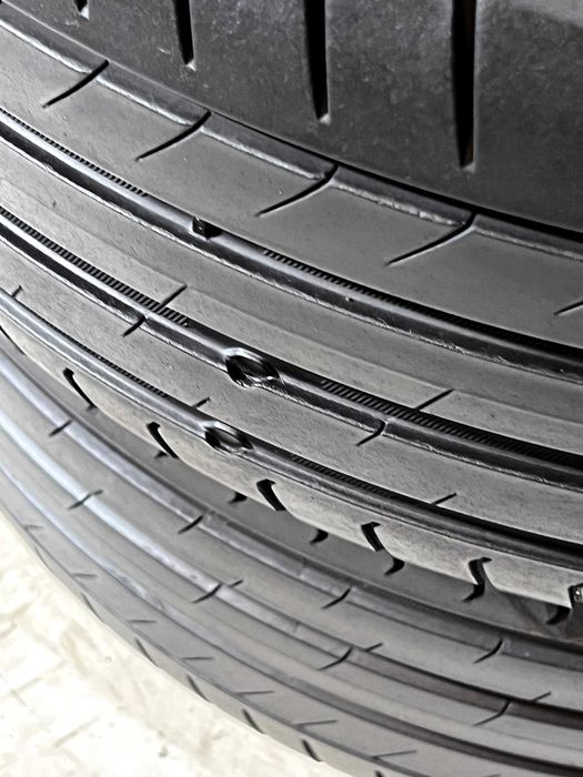 Pneus Vredestein Ultrac Pro - 225/45/18 - Como NOVOS