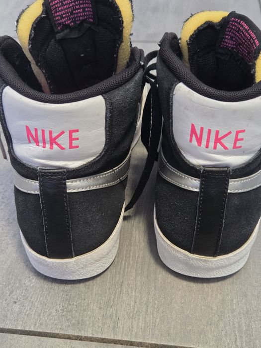 Buty snakersy nike