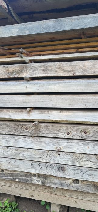 Брус хвойний, товщина 12см. 20м³