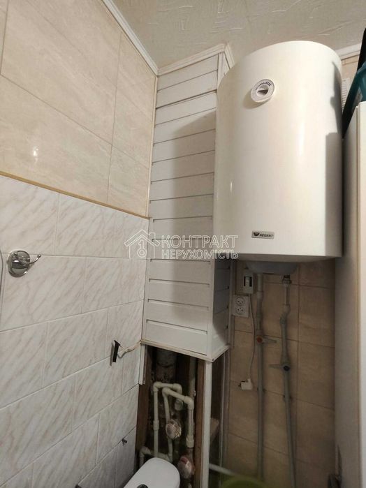 Продаж 2к квартира Салтівка 602 мкрн Салтовка