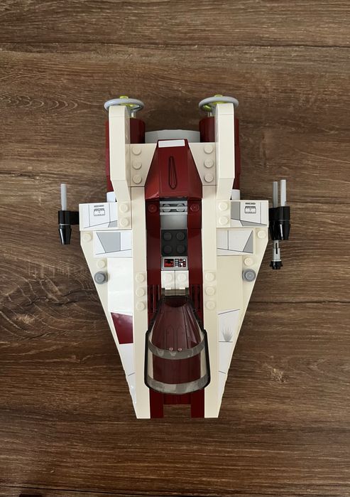 Lego Star Wars 75003