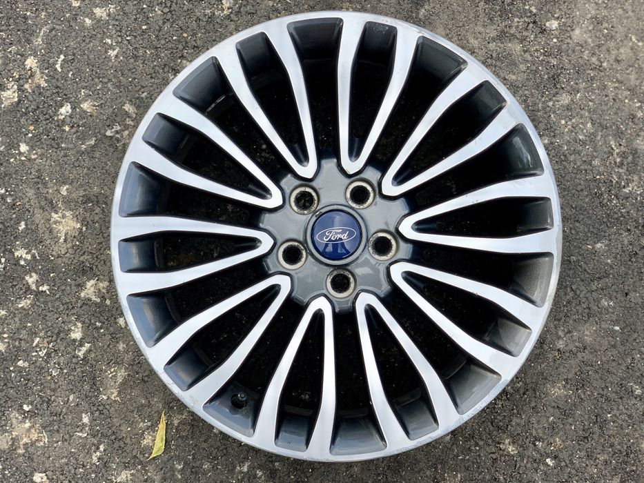 Диск R18 Ford Fusion Titanium поштучно Диски Оригинал Разборка Киев