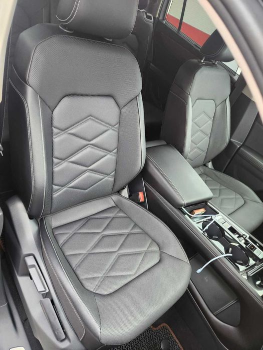 Volkswagen Atlas 2024 SE