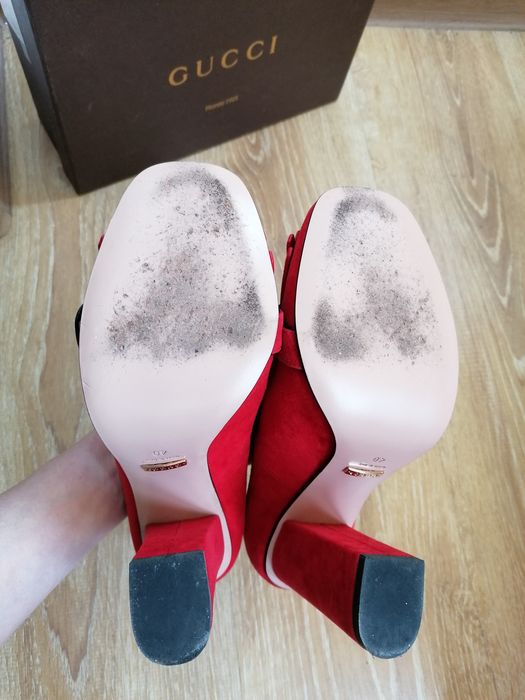 Туфлі gucci, оригінал