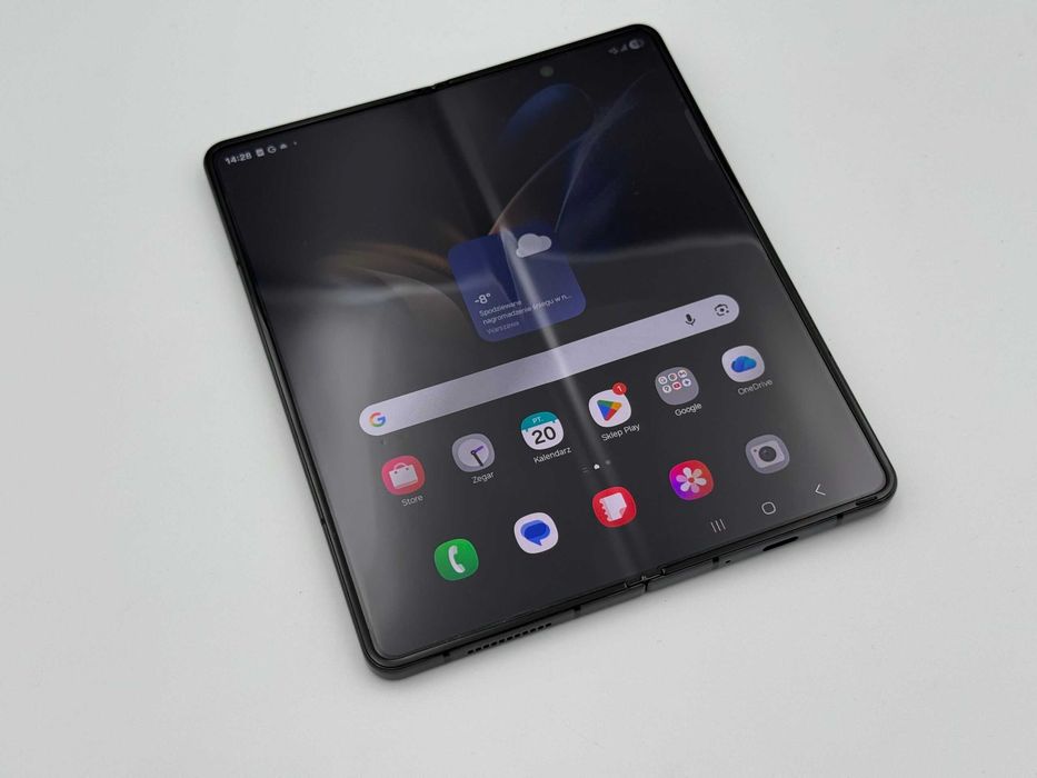 Telefon Samsung Galaxy Z Fold 4 1 TB / 12 GB RAM +GW 12 msc