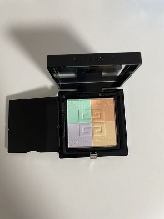 Пудра для обличчя Givenchy Prisme Libre Pressed Powder H04 7g