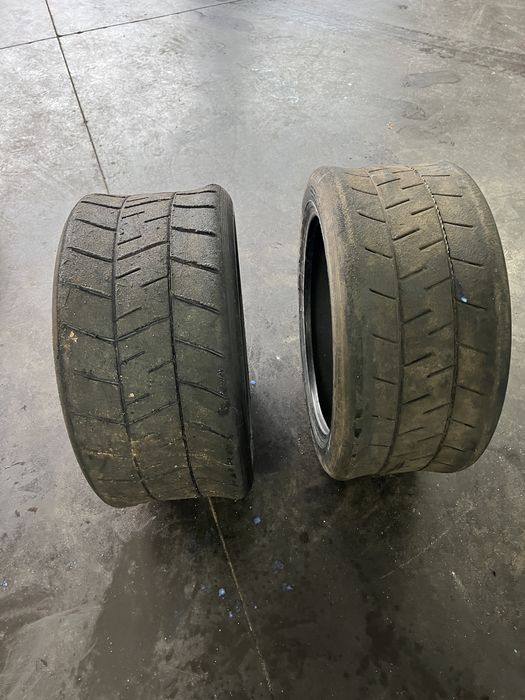 Pneus RallyCross para venda