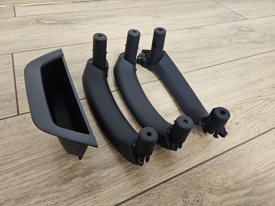 Ручка двери дверей внутрішня салону банан BMW F25 F26 X3 Х4