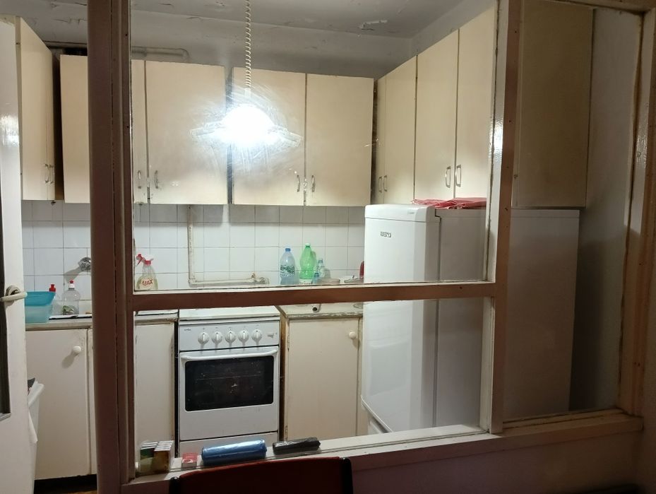 Sprzedam mieszkanie 39 m