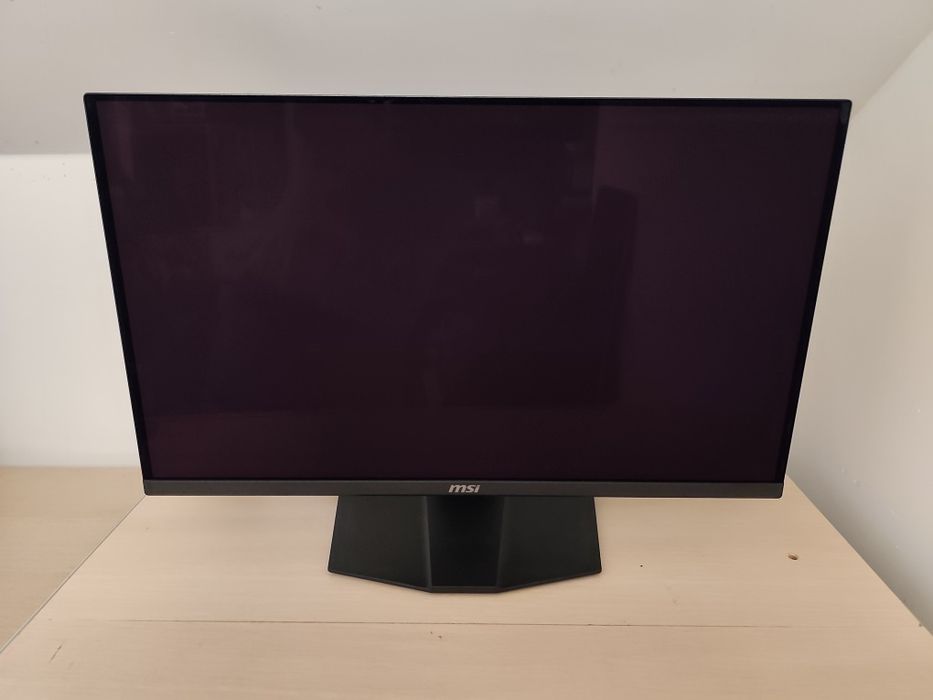 Monitor MSI MAG 271QP QD-OLED X24 240Hz