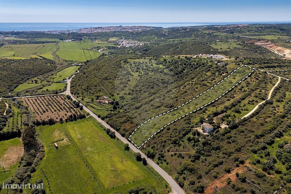 Land for sale