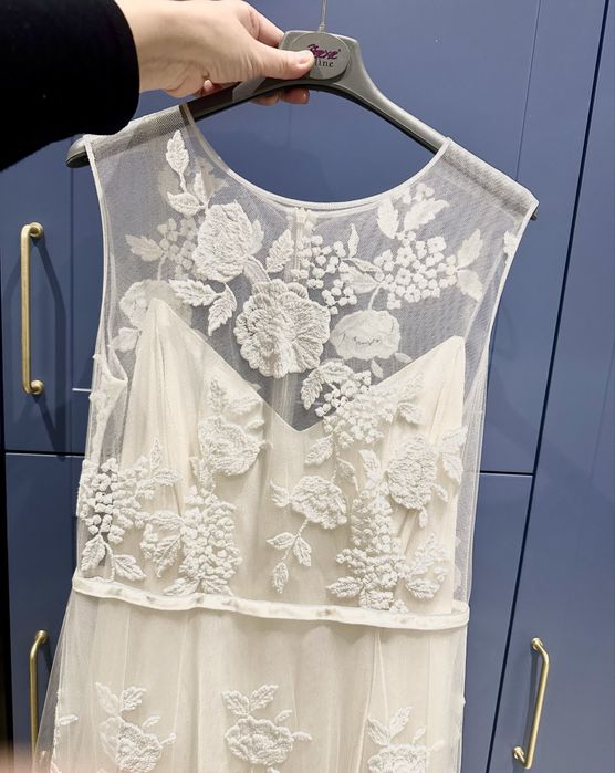 Suknia ślubna Anna Kara Arya 38/40