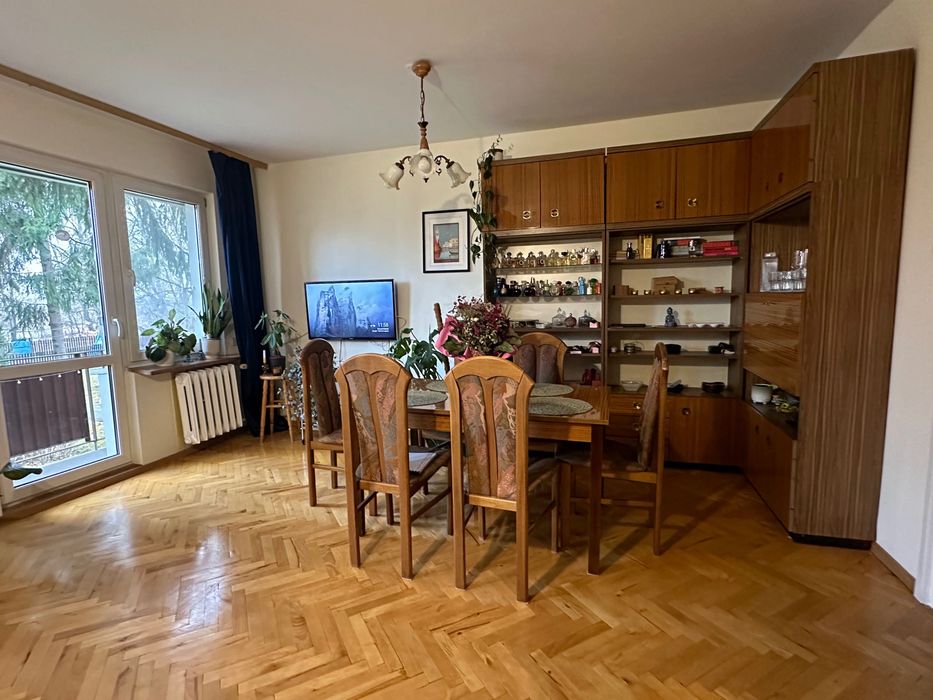 Bezpośrednio wynajmę 3 pokojowe,  Rzeszów ul. Lwowska róg Sadowej