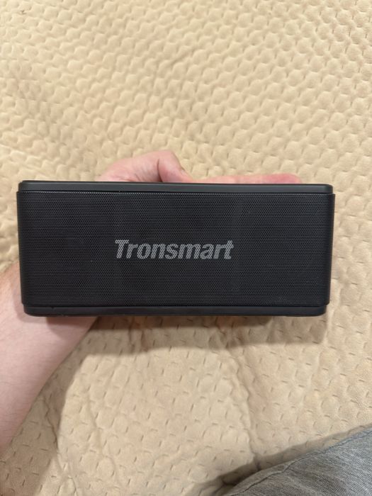 Колонка Tronsmart Mega