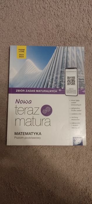 Podręczniki szkolne zbiór zadań vademecum matura klasa 1 2 3