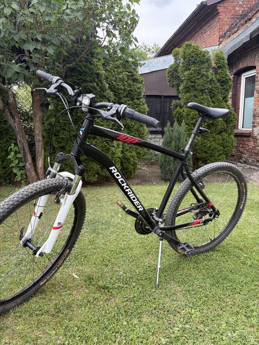 Rower górski Rockrider ST100