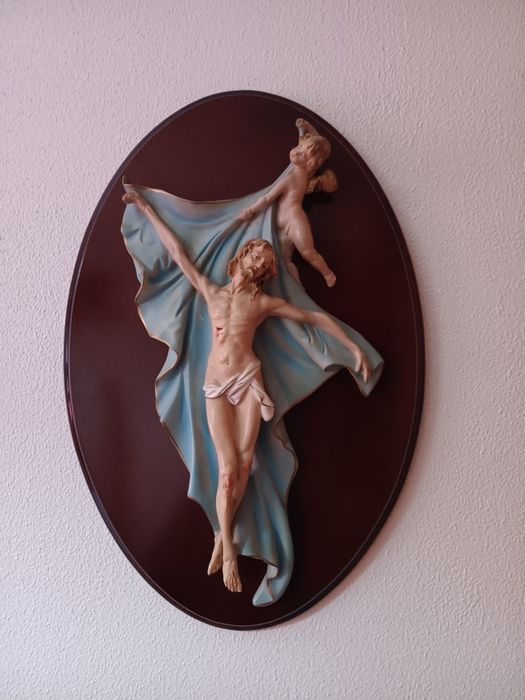Imagem religiosa