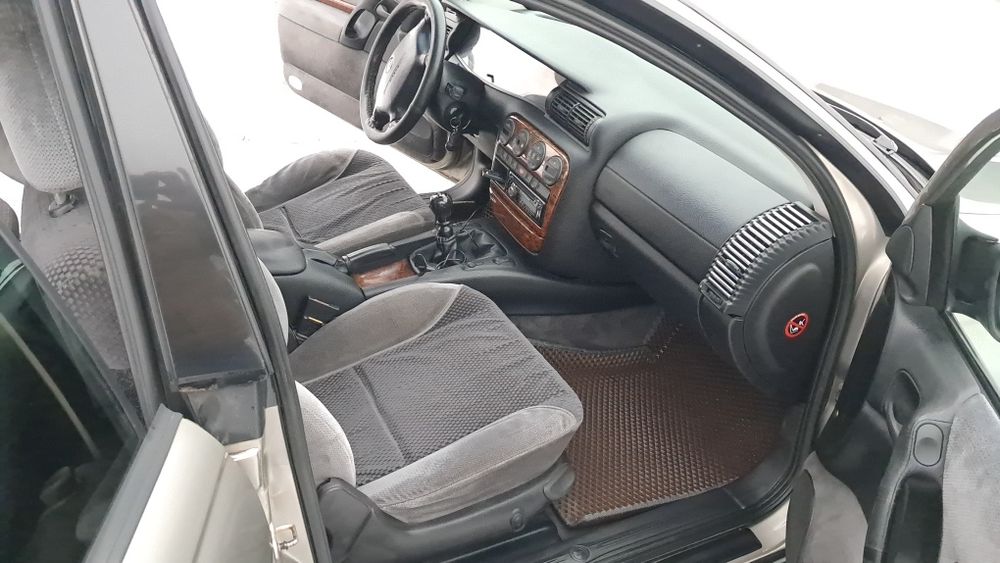 Opel Omega B 1996