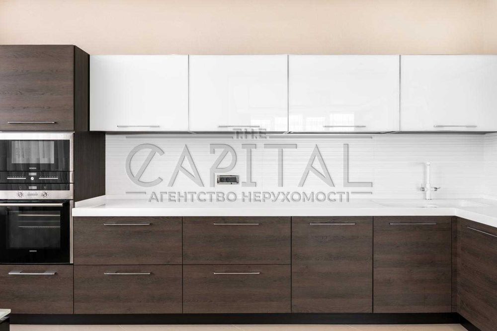 Продаж квартири, ЖК “Новопечерські Липки”, вул. Андрія Верхогляда