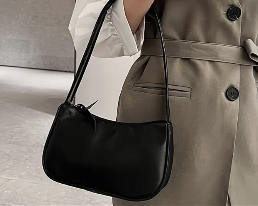 Мила багетна сумка