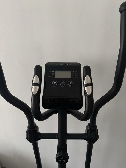 Orbitrek Sapphire Blaze