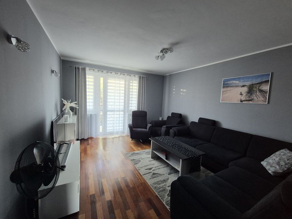 Wynajem apartamentu  Podczele Kołobrzeg