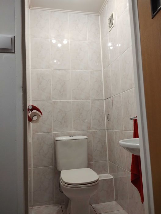 Mieszkanie 53,6 m2. Ul. Droga Męczenników 4