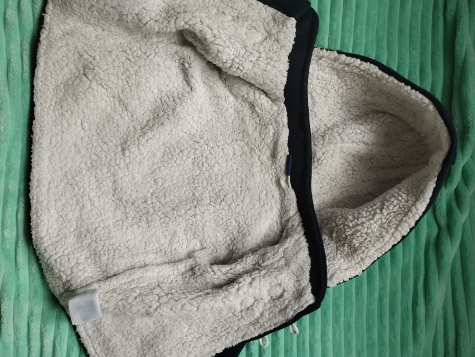 Пальто дитяче, розмір 86-92