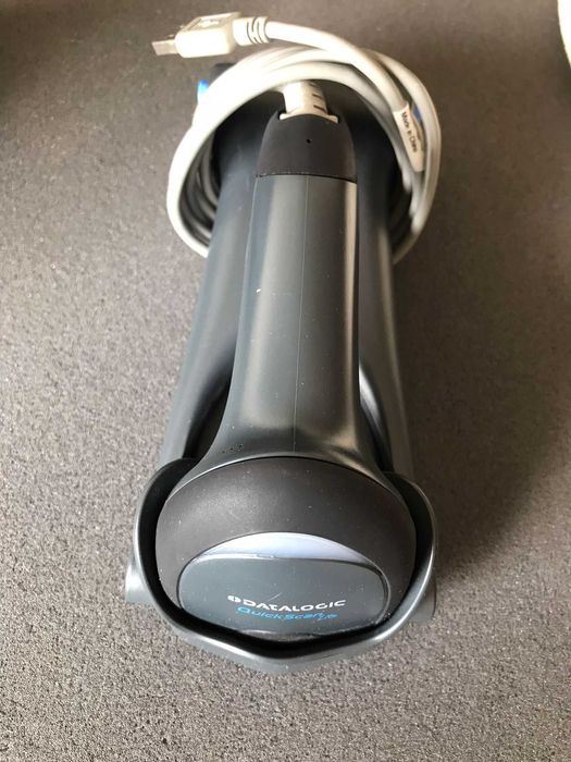 Leitor de Código de Barras DATALOGIC QuickScan Lite QW2100
