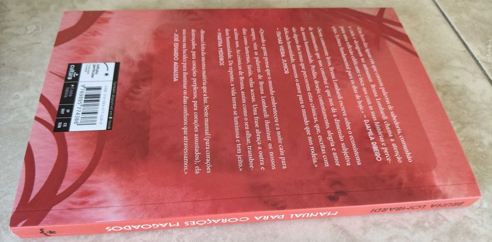 Portes Grátis - Manual para Corações Magoados