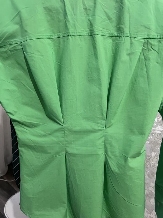 Жіноча рубашка Zara