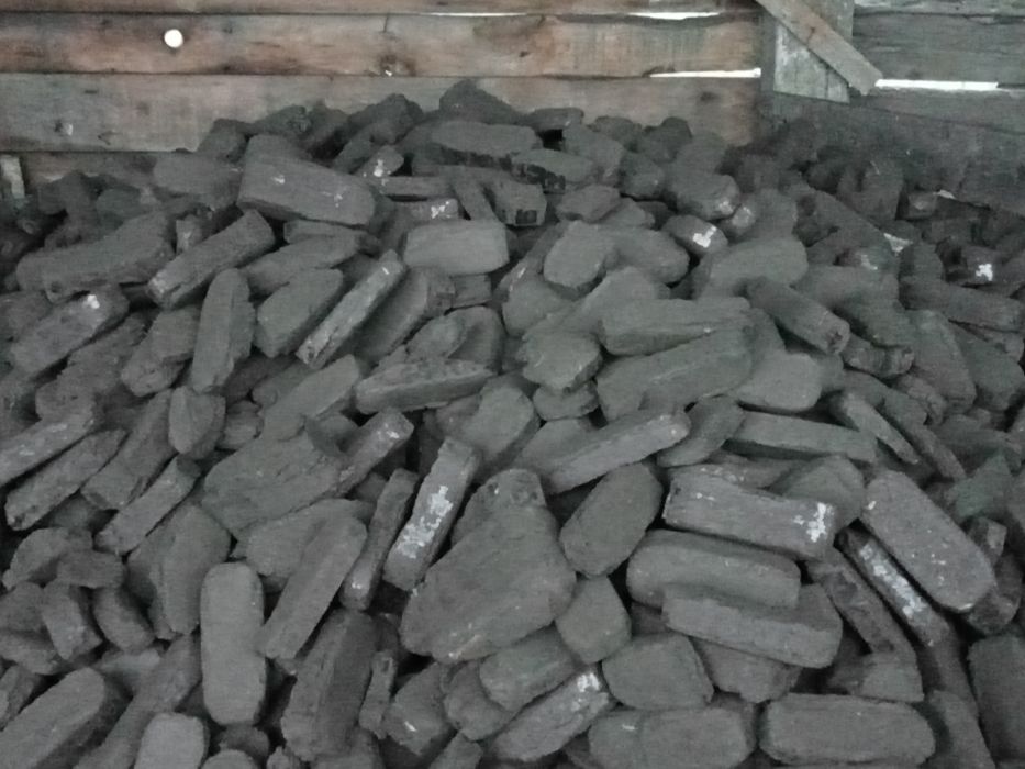 Торфобрикет Луцьк